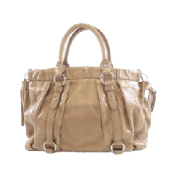 Túi xách Miu Miu RT0383 - Hàng hiệu Chính hãng 764446