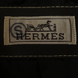 Áo khoác HERMES 362170HK - Hàng hiệu Authentic 886874