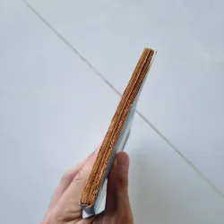 Từ thơ mới đến thơ tự do, nhà xuất bản Phù Sa 1969 1021658