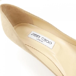 【Khuyến mãi】Giày cao gót JIMMY CHOO 659520