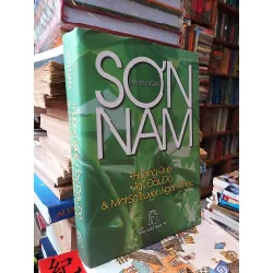 Hương Quê - Tây Đầu Đỏ & Một Số Truyện Ngắn Khác - Sơn Nam
