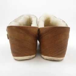 【Mã giảm giá】Giày FOXEY 660598