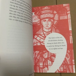 Tinh thần thủ lĩnh từ những lãnh đạo kiệt xuất 503966