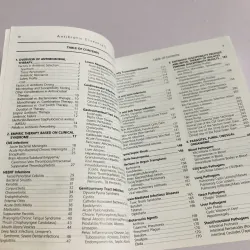 ANTIBIOTIC ESSENTIALS – Ninth Edition (Burke A. Cunha, MD) 780418