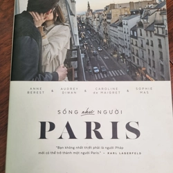 Sống như người Paris