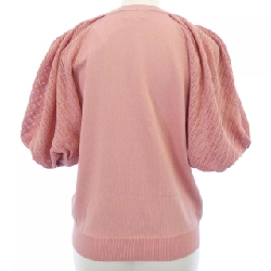 LANVIN en Bleu - Áo len - Hàng hiệu Chính hãng 814902