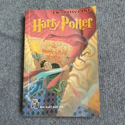HARRY POTTER 469872