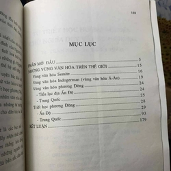 Từ Triết Học Hướng Nội Đến Chủ Nghĩa Duy Vật Biện Chứng 538020