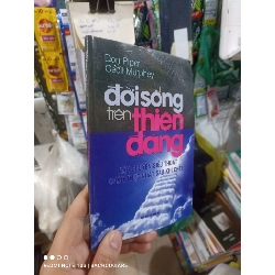 (Sách cũ SCGR) Đời sống trên thiên đàng - Murphy 2011 mới 80% ố Sách tôn giáo - tâm linh HCM2702 Blogmeo090426
