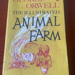 Animal farm George Orwell