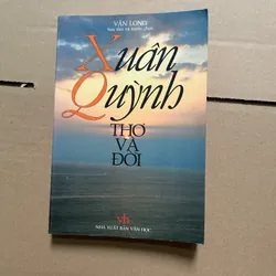 Xuân Quỳnh thơ và đời