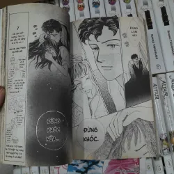 CON NHÀ GIÀU - YOKO KAMIO (THANH NGÂN DỊCH) 1013412