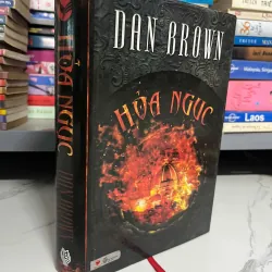 Hỏa Ngục - Dan Brown