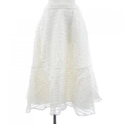 Foxy FOXEY 38165-SSFN103PR Váy - Hàng hiệu Chính hãng