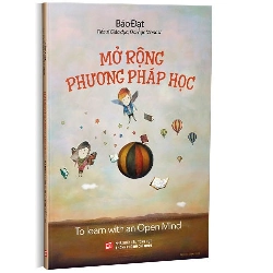 Mở rộng phương pháp học mới 100% Bảo Đạt   2022 HCM.PO 343569