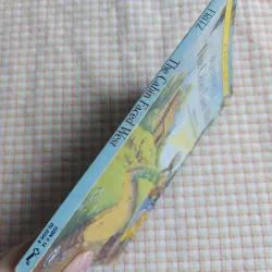 THE CABIN FACED WEST – Jean Fritz 975106