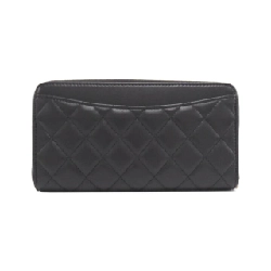 【Sản phẩm chưa sử dụng】Ví Chanel Timeless Classic Line AP0242 621481