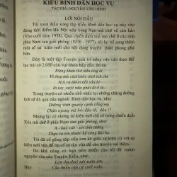 Lục bát hậu truyện Kiều - Phạm Đan Quế 1028199