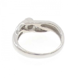 Nhẫn kim cương PT900 0.19CT - Hàng hiệu Chính hãng 850421