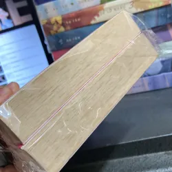 (Ngôn tình) - Sổ tay sử dụng đàn ông - Lam Bạch Sắc ( 2 tập ) 975594