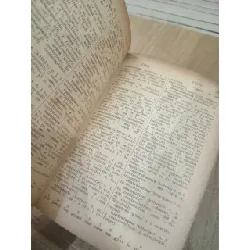 Petit dictionnaire Francais-Anglais Anglais-Francais