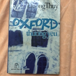 OXFORD YÊU THƯƠNG