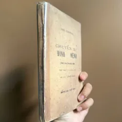 Chuyến Xe Định Mệnh - John Steinbeck (Sách Trước 75) 738011