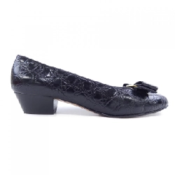 Giày cao gót SALVATORE FERRAGAMO - Hàng hiệu Authentic