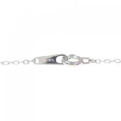 Dây chuyền kim cương PT900/PT850 0.516CT F SI2 hình giọt nước - Hàng hiệu Chính hãng 875319