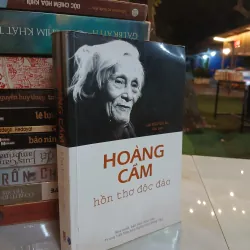 HOÀNG CẦM HỒN THƠ ĐỘC ĐÁO - LẠI NGUYÊN ÂN