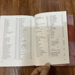Từ điển thuật ngữ Văn Học (t4) 1037184