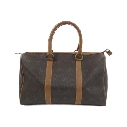 【Vintage】Túi Boston Christian Dior 614601