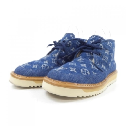 Giày bốt LOUIS VUITTON - Hàng hiệu Authentic 904758