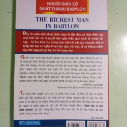 NGƯỜI GIÀU CÓ NHẤT THÀNH BABYLON 570964