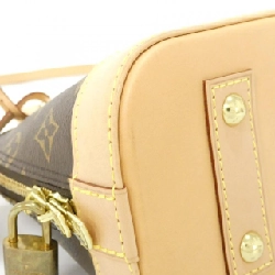 Túi xách Louis Vuitton Monogram Alma BB M53152 - Hàng hiệu Chính hãng 767109