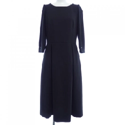 【Mã giảm giá】TO BE CHIC Đầm