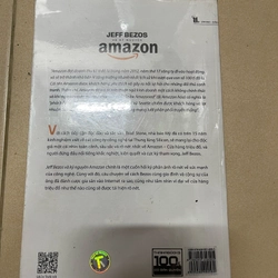 Jeff Bezos và kỷ nguyên Amazon (c43) 496502