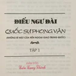 Điếu Ngư đài quốc sự Phong Vân 602817