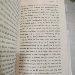 HỒI KÝ TRẦN VĂN KHÊ 597743