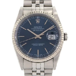 Đồng hồ Rolex Datejust 16234 SSxWG tự động P số - Hàng hiệu chính hãng