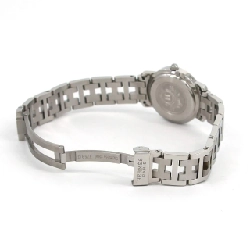 Đồng hồ Hermès Clipper CL4.210 SS Quartz - Hàng hiệu Chính hãng 876631