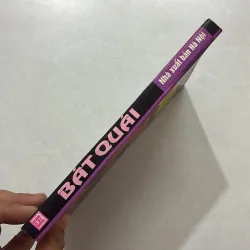 Bát quái - Minh Tân 764669