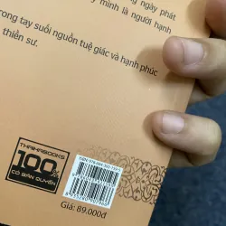 Con đường chuyển hoá - Thích Nhất Hạnh 1006968