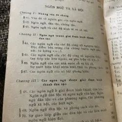 Những cơ sở của ngôn ngữ học đại cương- dịch từ tiếng Nga  1009464