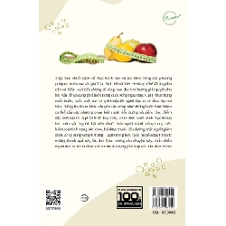 Chế Độ Ăn Giảm Cân Và Kiểm Soát Tiểu Đường - Trần Bích Hà, Nguyễn Hải, Tạ Văn Nam, Trần Doãn Hưng 296879