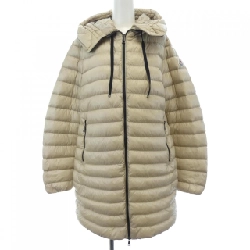 Moncler MONCLER RUBIS Áo khoác lông