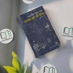 Quán Gò Đi Lên - Nguyễn Nhật Ánh 798392