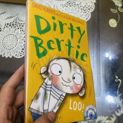 Dirty Bertie - Loo! ( ngoại văn) 1012745