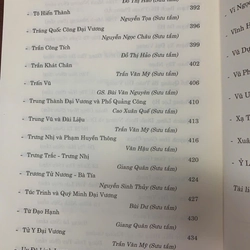 SỰ TÍCH CÁC THÀNH HOÀNG LÀNG THĂNG LONG HÀ NỘI 531921
