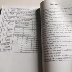 GIÁO TRÌNH LÝ LUẬN VÀ PHƯƠNG PHÁP THỂ DỤC THỂ THAO  735143